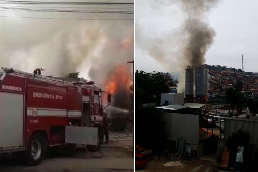 Eliana Silva/ Leitora do O Taboanense