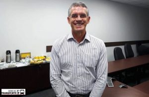 Adamo Bazani / Diário do Transporte