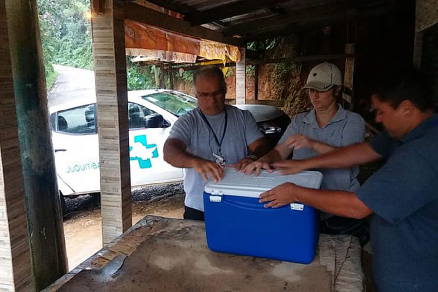 Divulgação