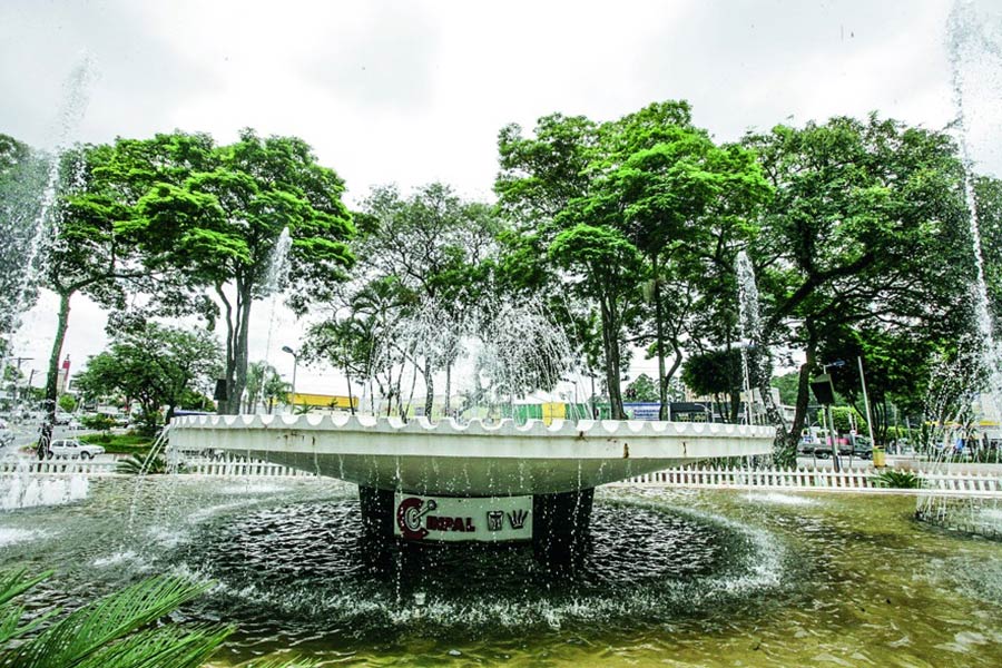 Thiago Neme / Gazeta de S. Paulo