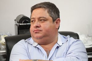 Eduardo Toledo