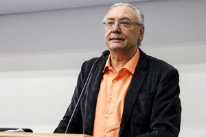 Leandro Barreira / Imprensa CMTS
