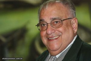 Eduardo Toledo