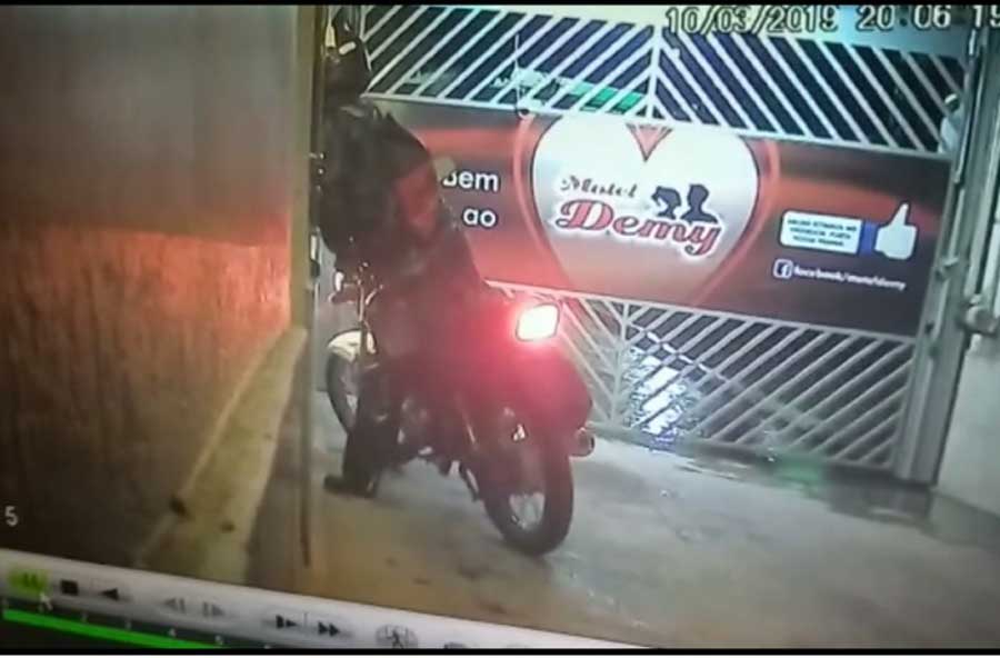 Reprodução