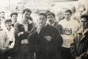 Acervo / Jornal O Cidadão