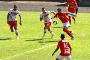 Futebol Interior