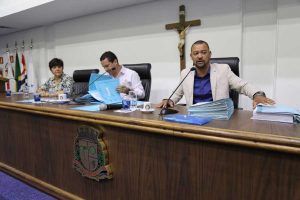 Divulgação | Imprensa CMTS