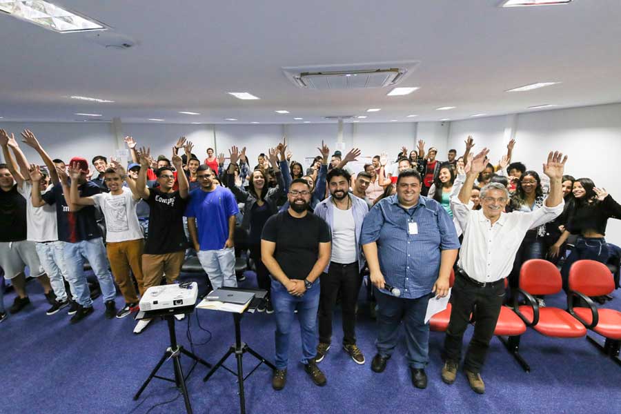 Divulgação | PMTS