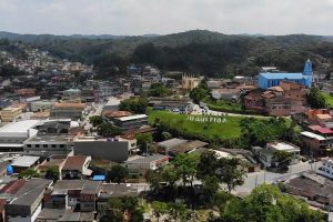 Reprodução / Jornal Agora é Sério