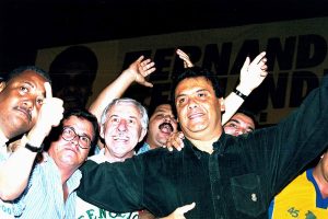 Eduardo Toledo