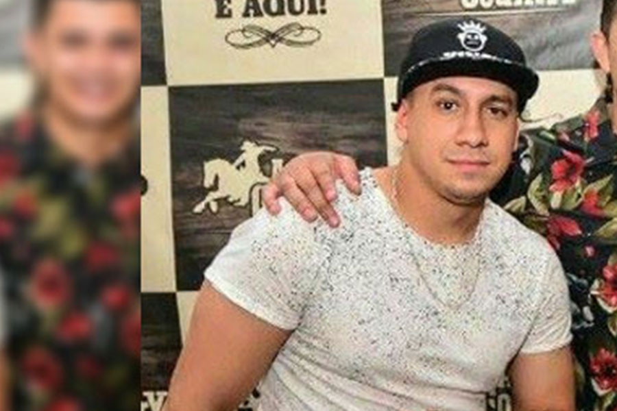 Reprodução