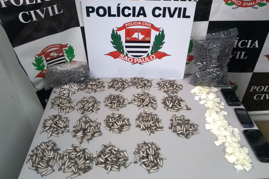 Divulgação