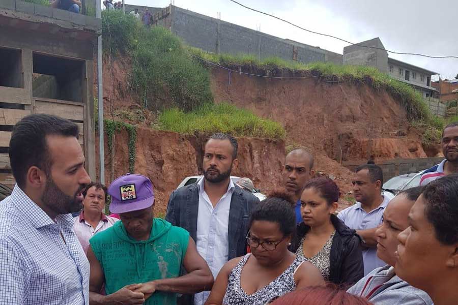 Divulgação | PMEA