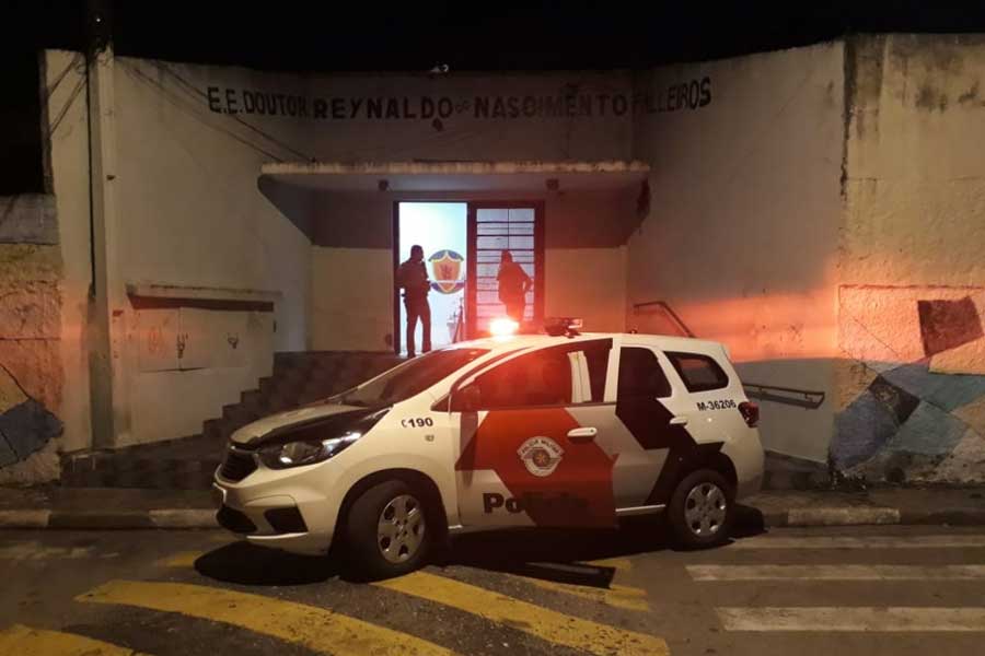 Mateus de Almeida