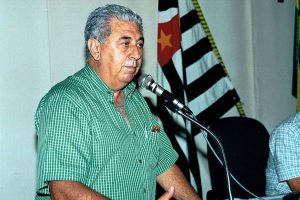 Eduardo Toledo