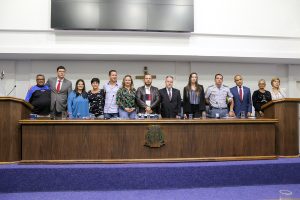 Divulgação | CMTS