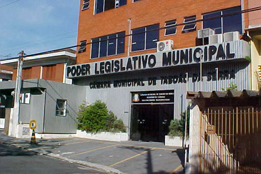 Acervo / Portal O Taboanense