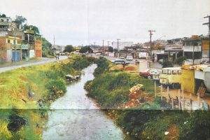 Acervo / Jornal O Cidadão