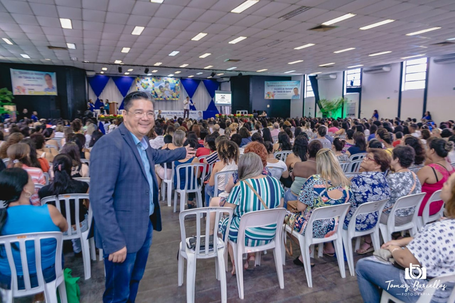 Divulgação