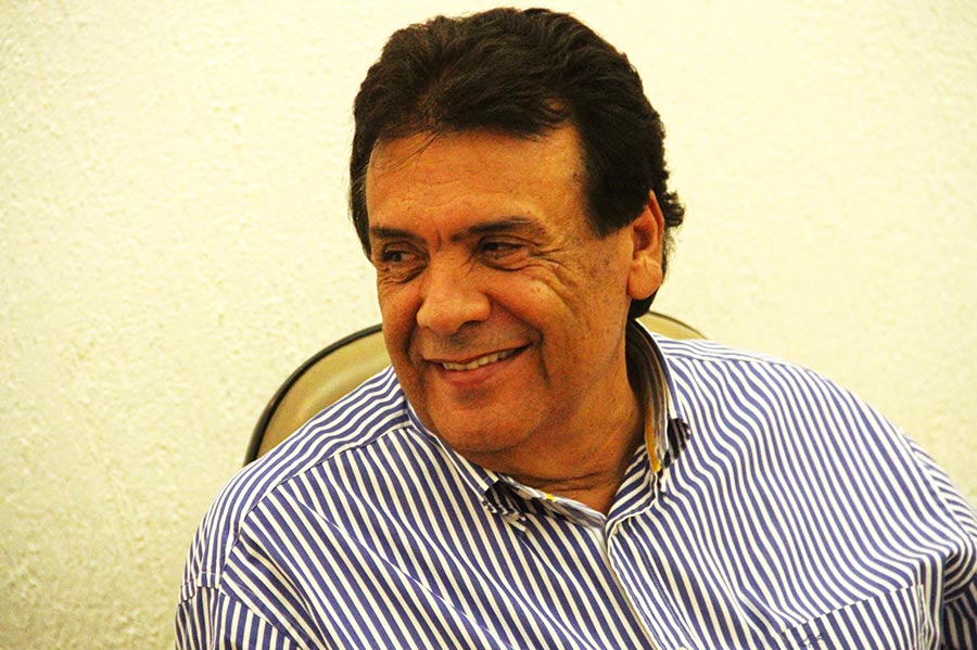 Eduardo Toledo