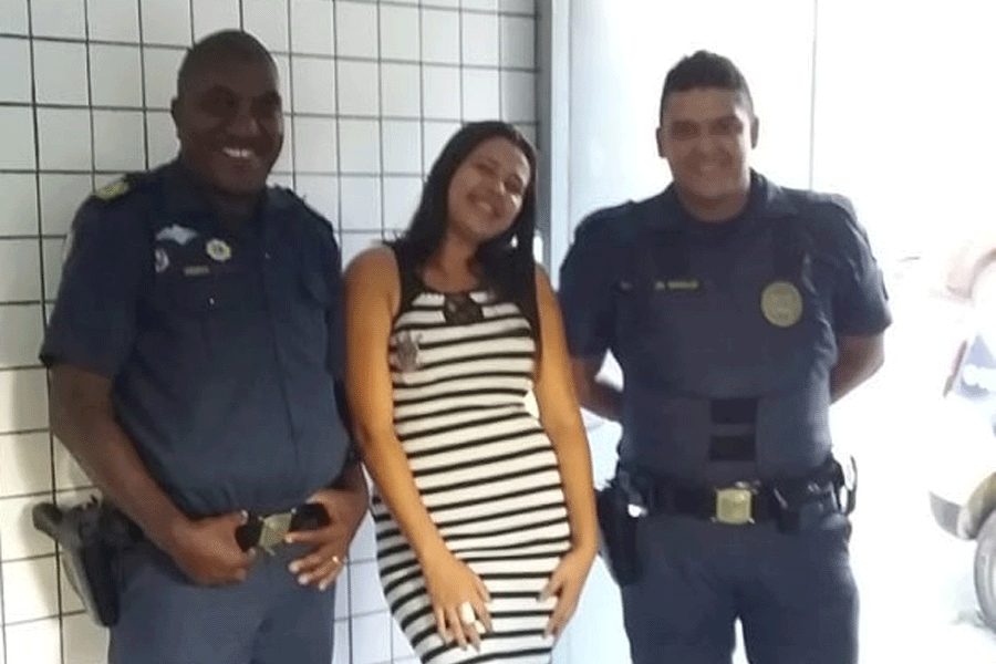 Reprodução