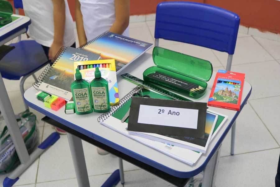 Divulgação | PMIS
