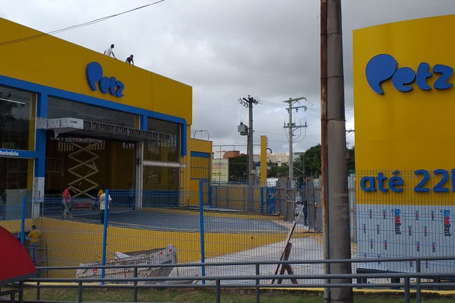 Reprodução