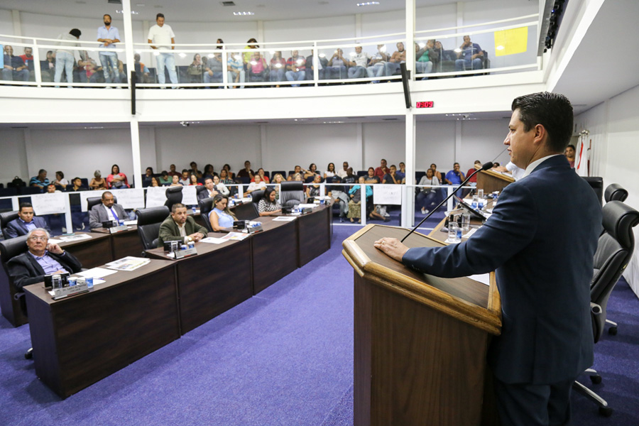 Divulgação | CMTS