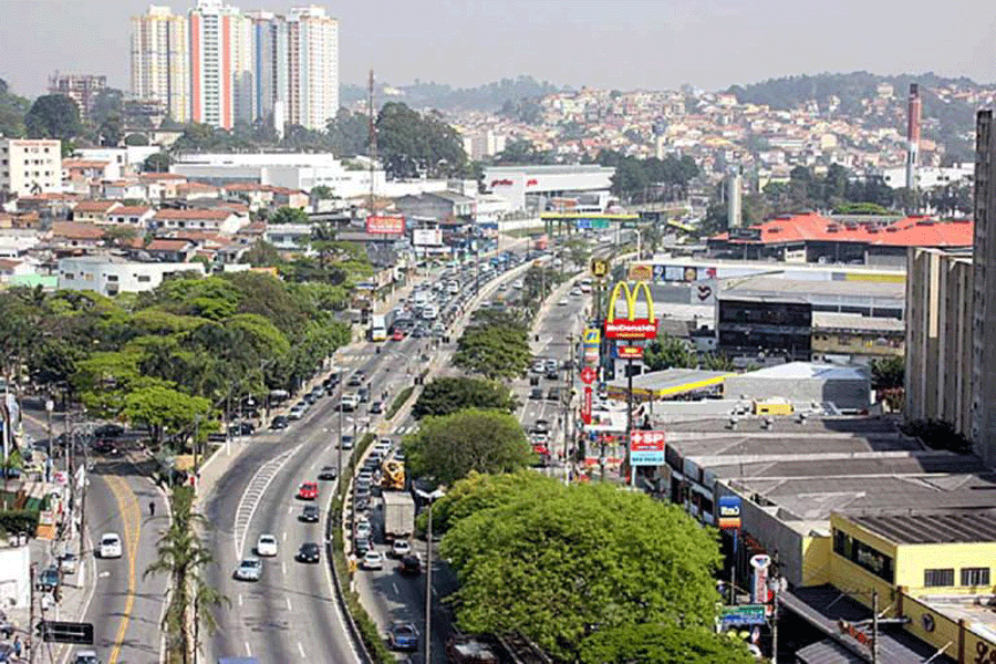 Portal O Taboanense