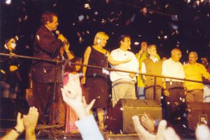 Eduardo Toledo