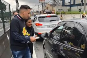 Reprodução | Facebook