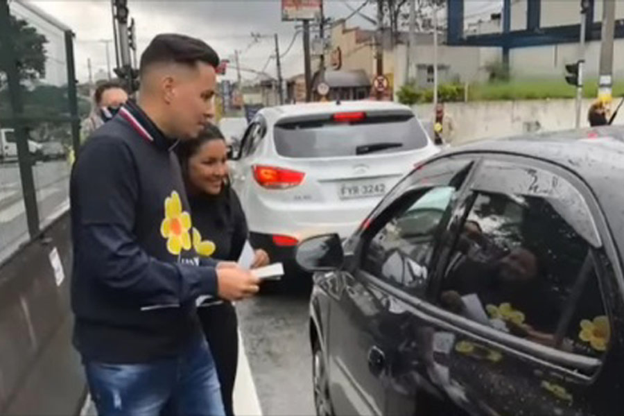 Reprodução | Facebook