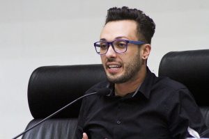 Eduardo Toledo