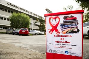 Leandro Barreira | Imprensa CMTS