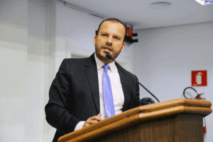 Leandro Barreira | Divulgação CMTS