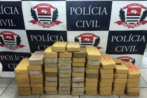 Divulgação / Polícia Civil