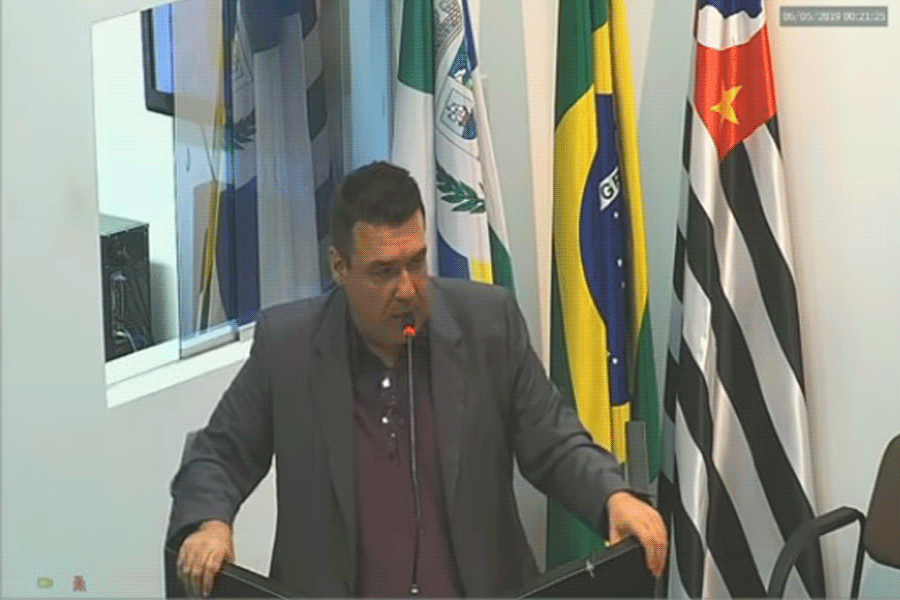 Reprodução | CMEG