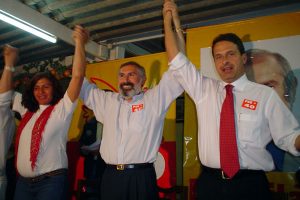 Eduardo Toledo