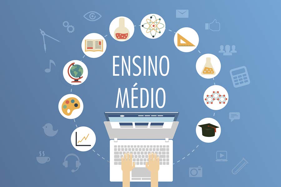 Reprodução