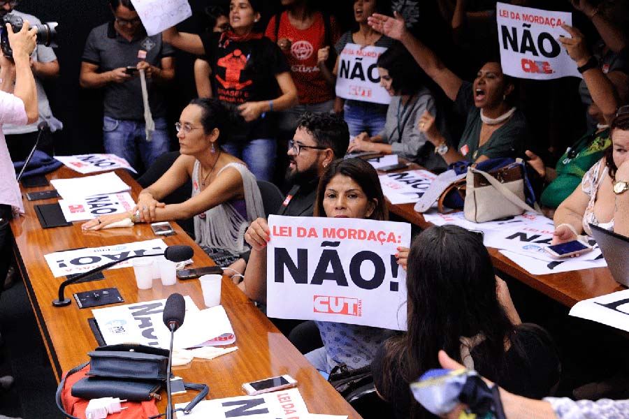 Cleia Viana/Agência Câmara