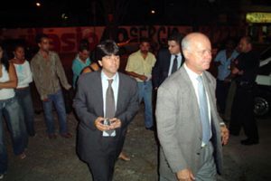 Eduardo Toledo