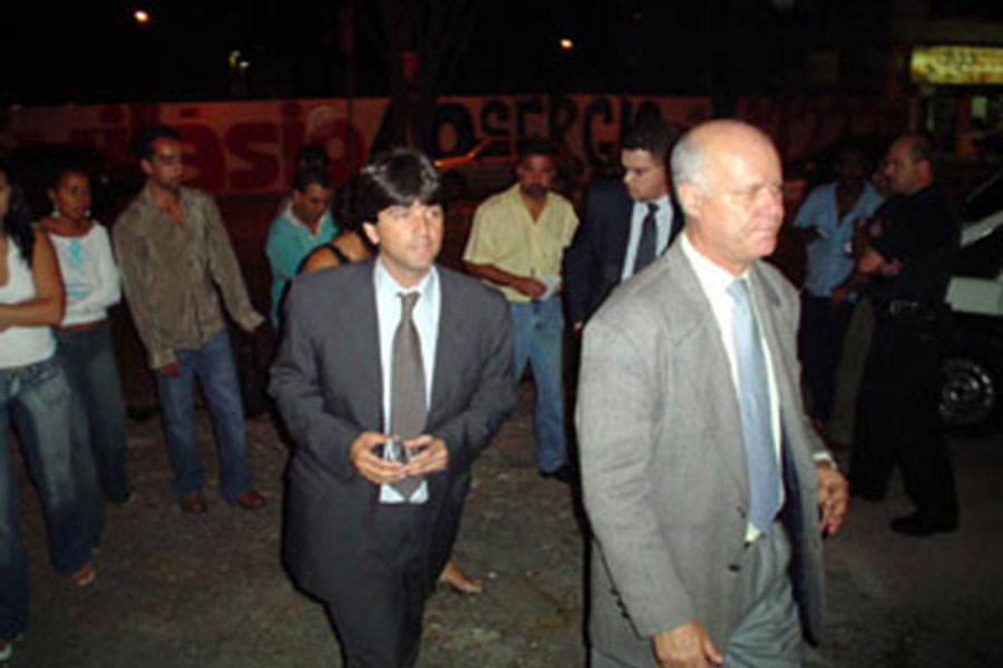 Eduardo Toledo