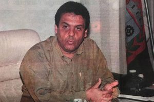 Acervo / Jornal O Cidadão