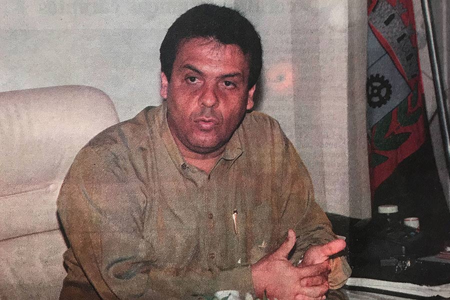 Acervo / Jornal O Cidadão