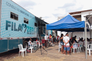 Divulgação | PMEA
