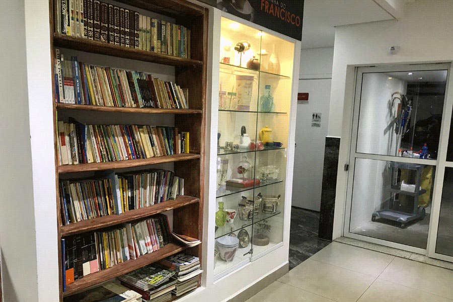 Portal O Taboanense