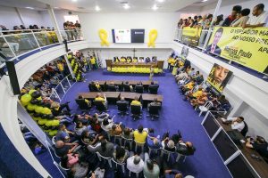 Leandro Barreira | Imprensa CMTS