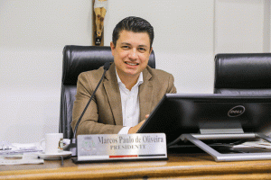 Leandro Barreira