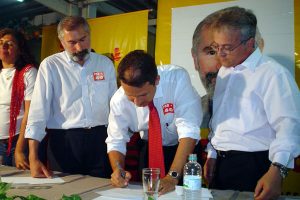 Eduardo Toledo