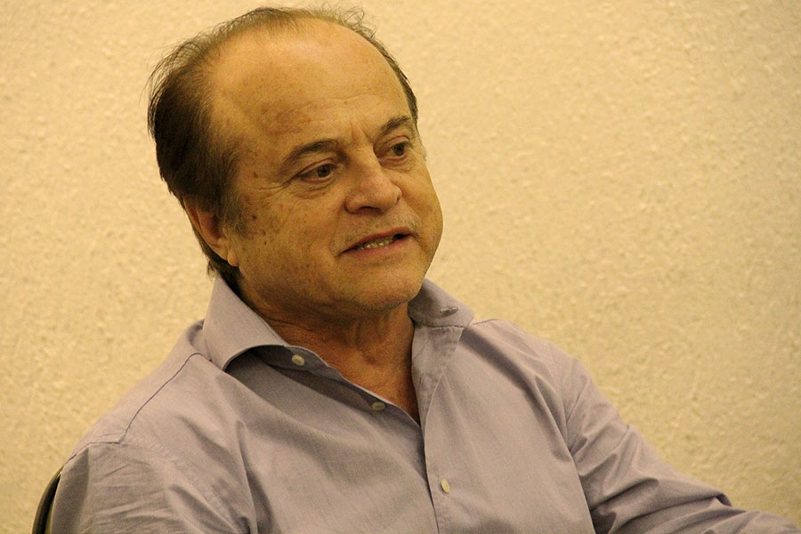 Eduardo Toledo